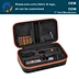 Two Microphone System Case